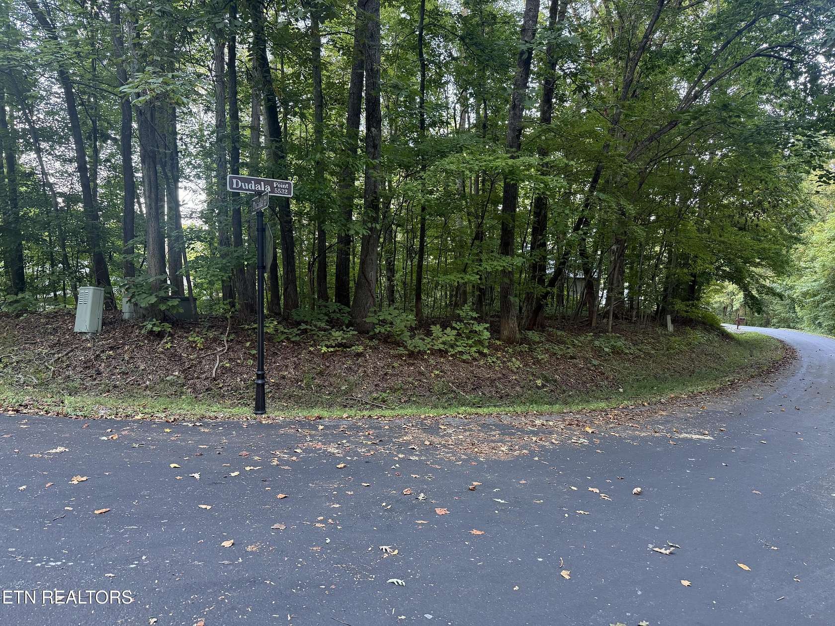 0.25 Acres of Residential Land for Sale in Loudon, Tennessee