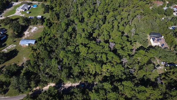 6.7 Acres of Residential Land for Sale in Lake Helen, Florida