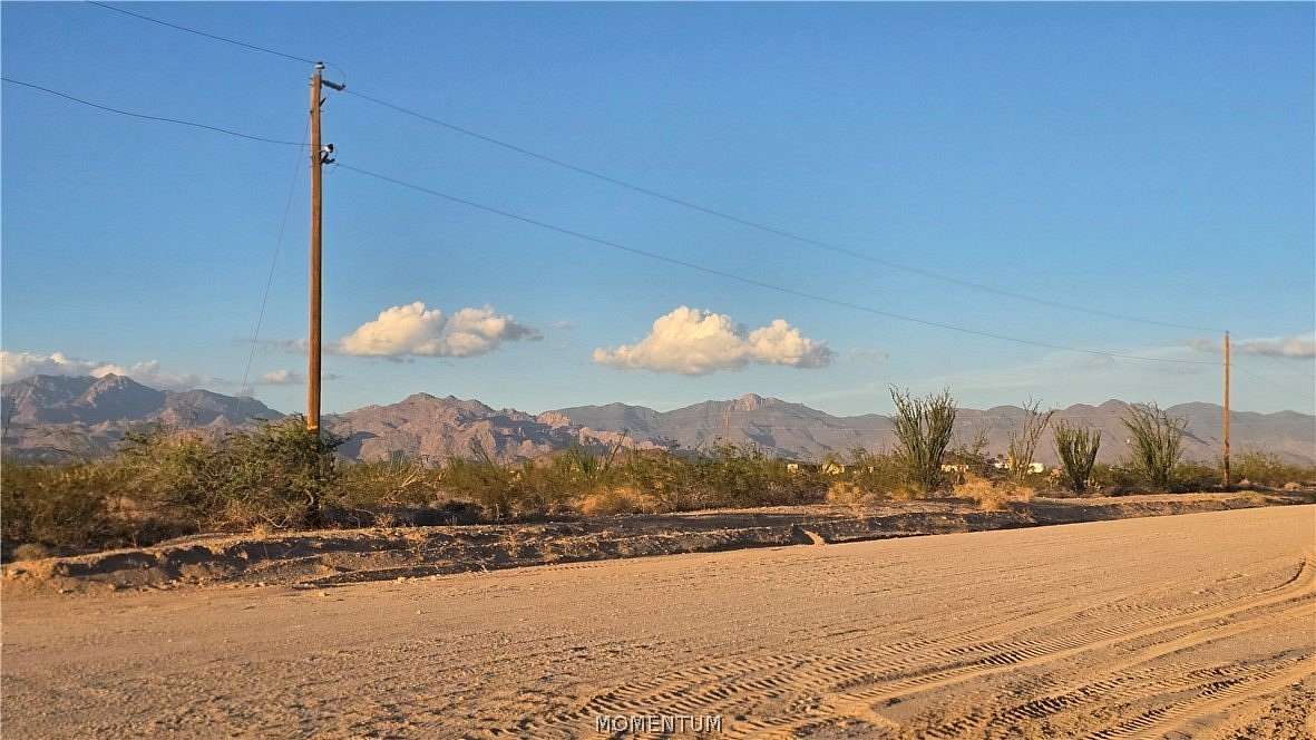 2 Acres of Residential Land for Sale in Yucca, Arizona