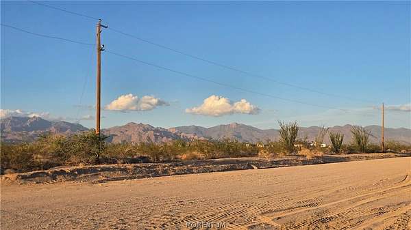 2 Acres of Residential Land for Sale in Yucca, Arizona