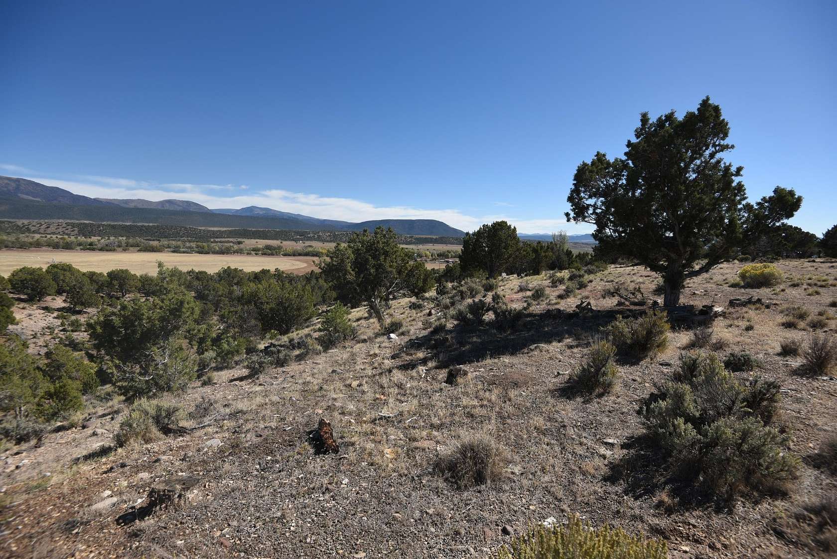 2.7 Acres of Residential Land for Sale in Beaver, Utah
