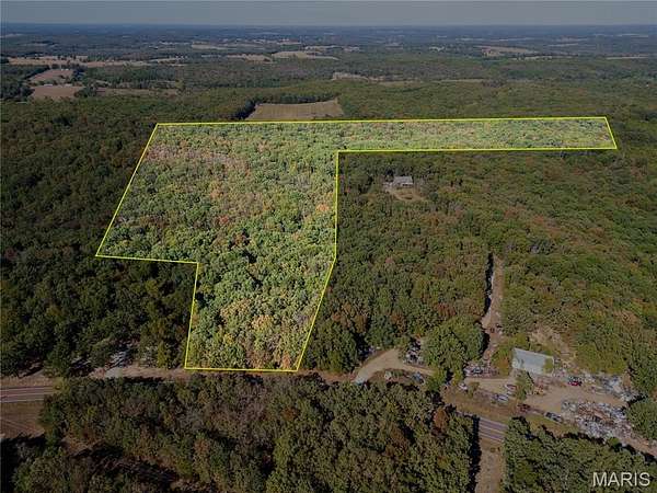 Land for Sale in Crocker, Missouri