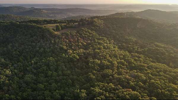 78.2 Acres of Recreational Land for Sale in Walnut Shade, Missouri