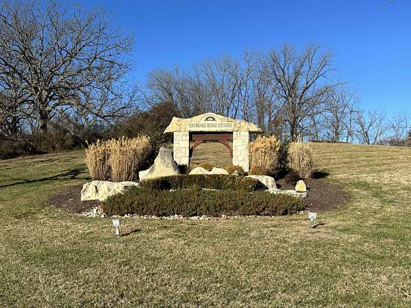 5 Acres of Land for Sale in Nixa, Missouri