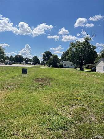 0.17 Acres of Commercial Land for Sale in Caruthersville, Missouri