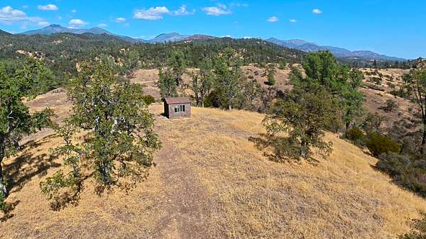 40 Acres of Recreational Land for Sale in Ono, California