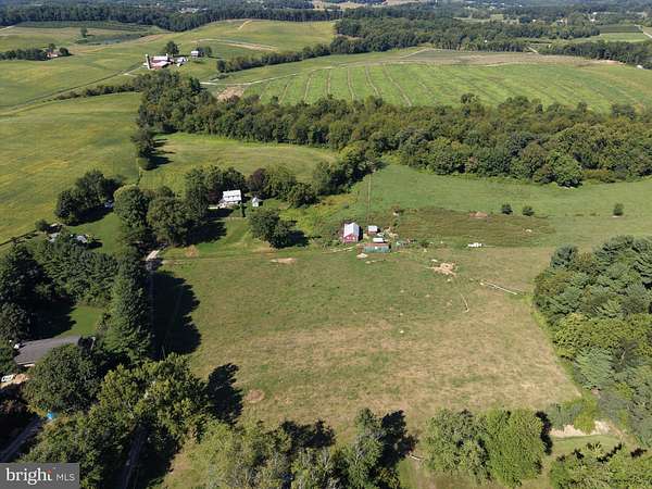 19.9 Acres of Improved Land for Auction in Westminster, Maryland