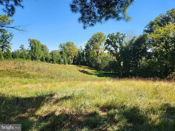 11.6 Acres of Land for Sale in Fulton, Maryland