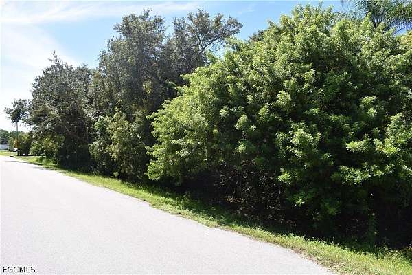 0.34 Acres of Residential Land for Sale in Punta Gorda, Florida