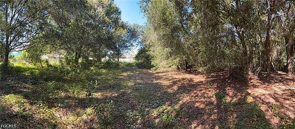 0.34 Acres of Residential Land for Sale in Punta Gorda, Florida