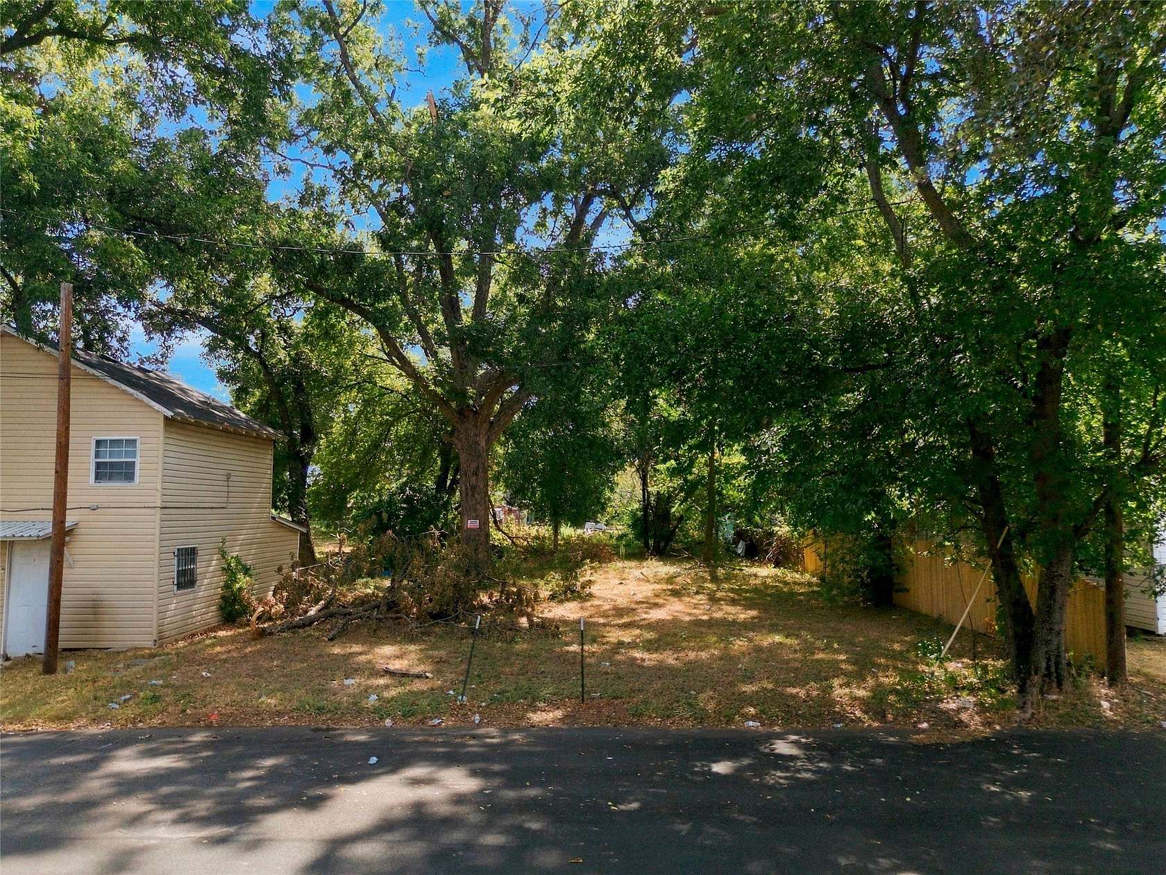 0.1 Acres of Residential Land for Sale in Waco, Texas