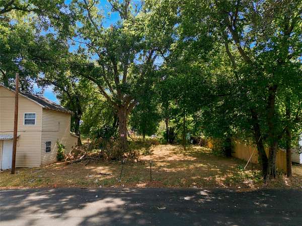 0.1 Acres of Residential Land for Sale in Waco, Texas