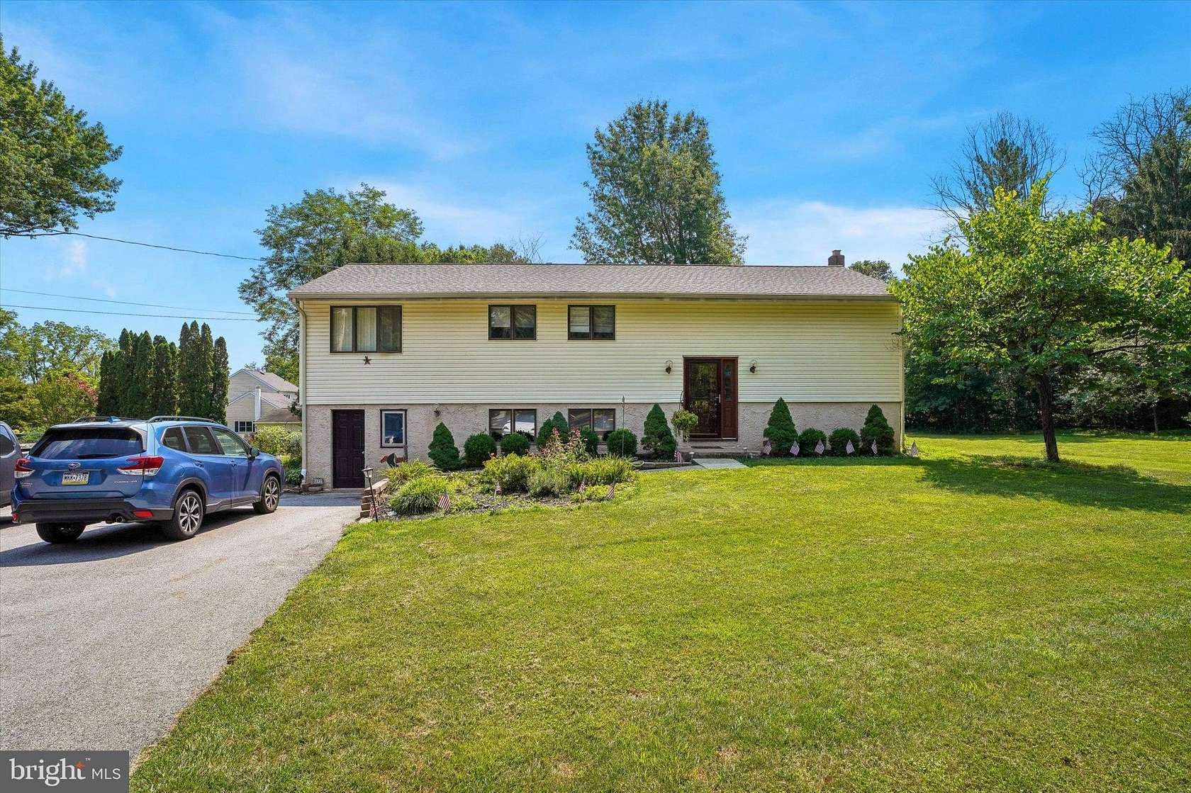 1.85 Acres of Land with Home for Sale in Phoenixville, Pennsylvania