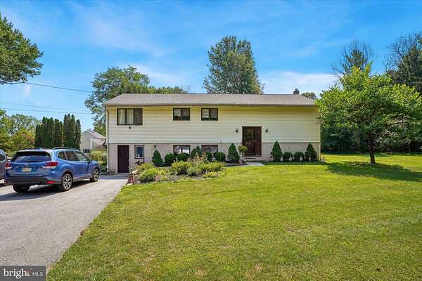 1.85 Acres of Land with Home for Sale in Phoenixville, Pennsylvania