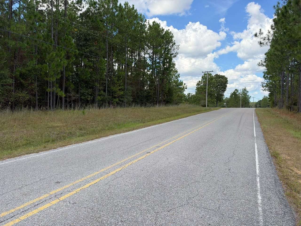 3.43 Acres of Land for Sale in Lumberton, Mississippi