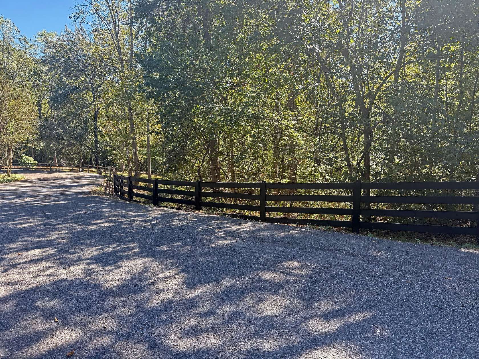 5.57 Acres of Residential Land for Sale in Franklin, Tennessee