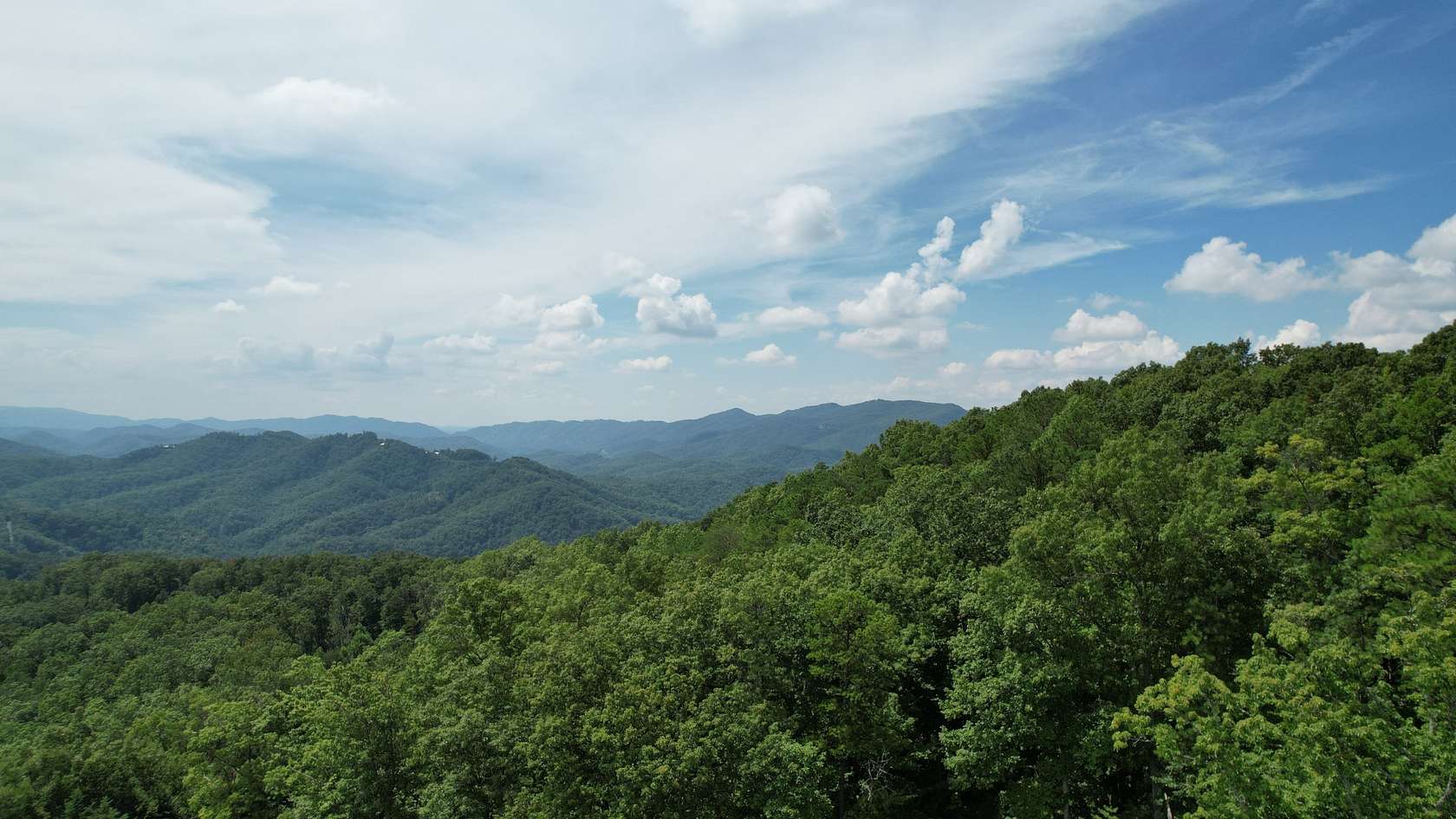 1.17 Acres of Residential Land for Sale in Sevierville, Tennessee