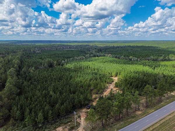 9.1 Acres of Land for Sale in Bay Minette, Alabama