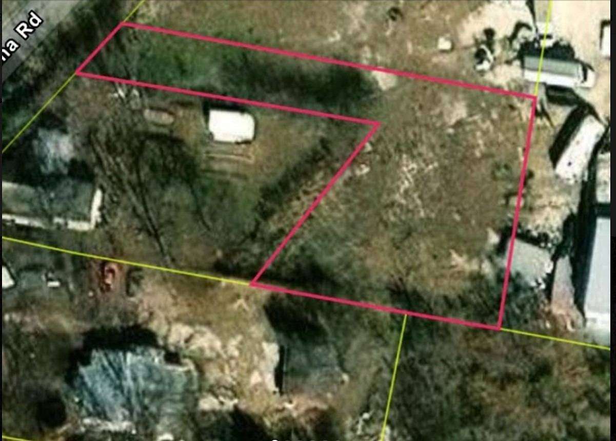 0.33 Acres of Land for Sale in San Antonio, Texas
