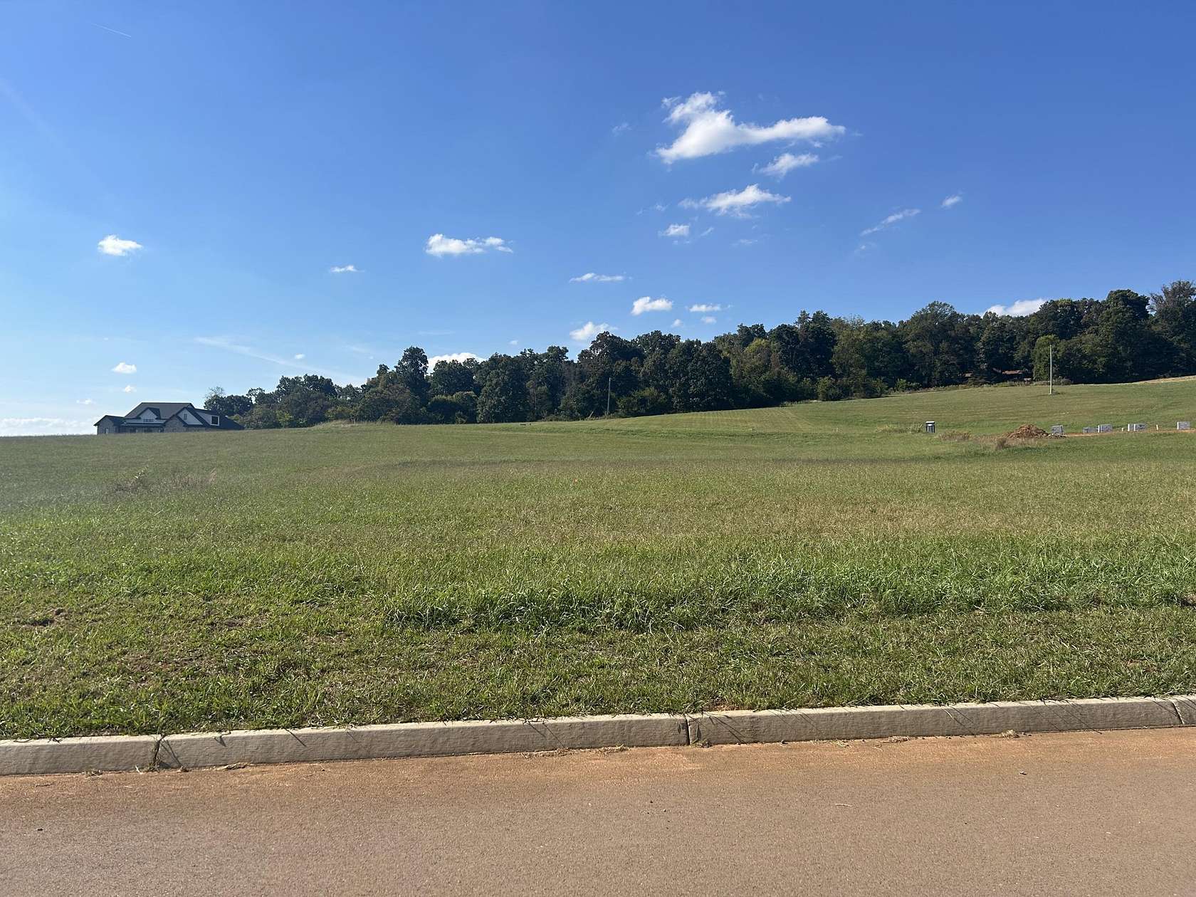 0.7 Acres of Residential Land for Sale in White Pine, Tennessee