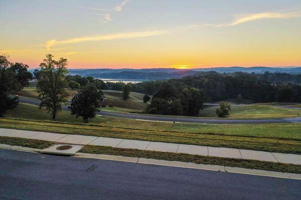 0.52 Acres of Residential Land for Sale in Morristown, Tennessee