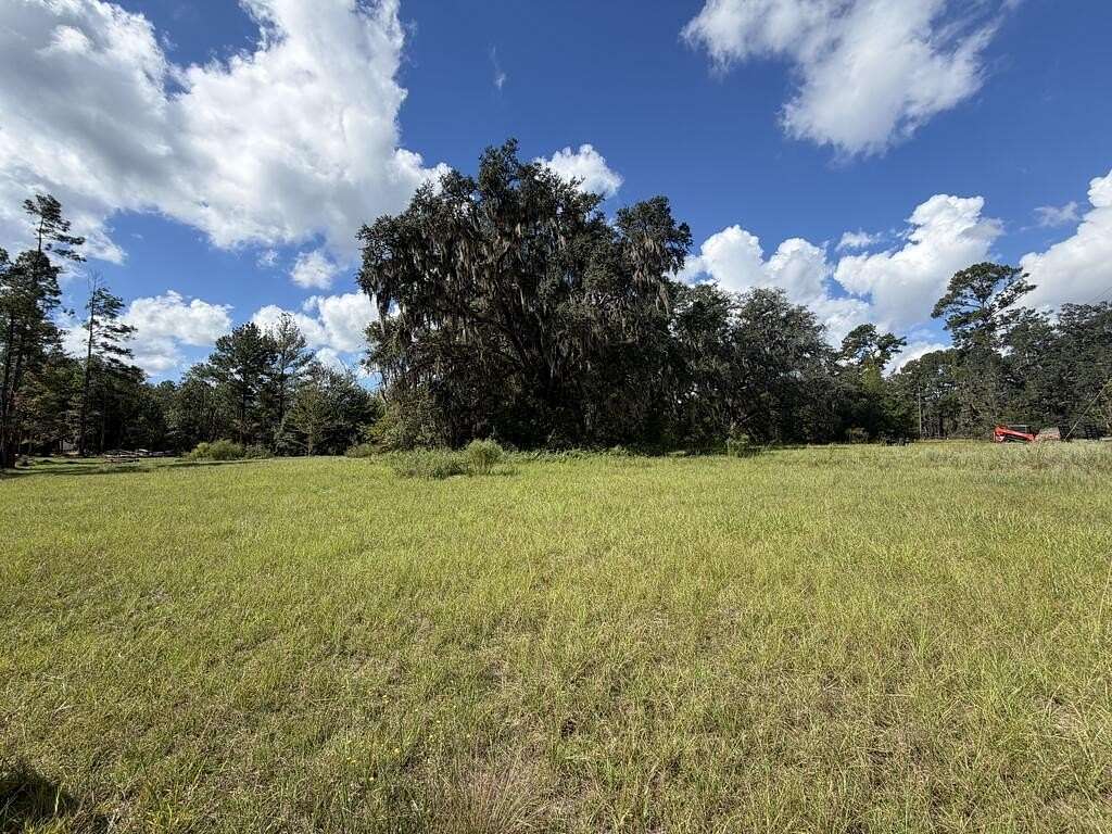 2.2 Acres of Residential Land for Sale in Valdosta, Georgia