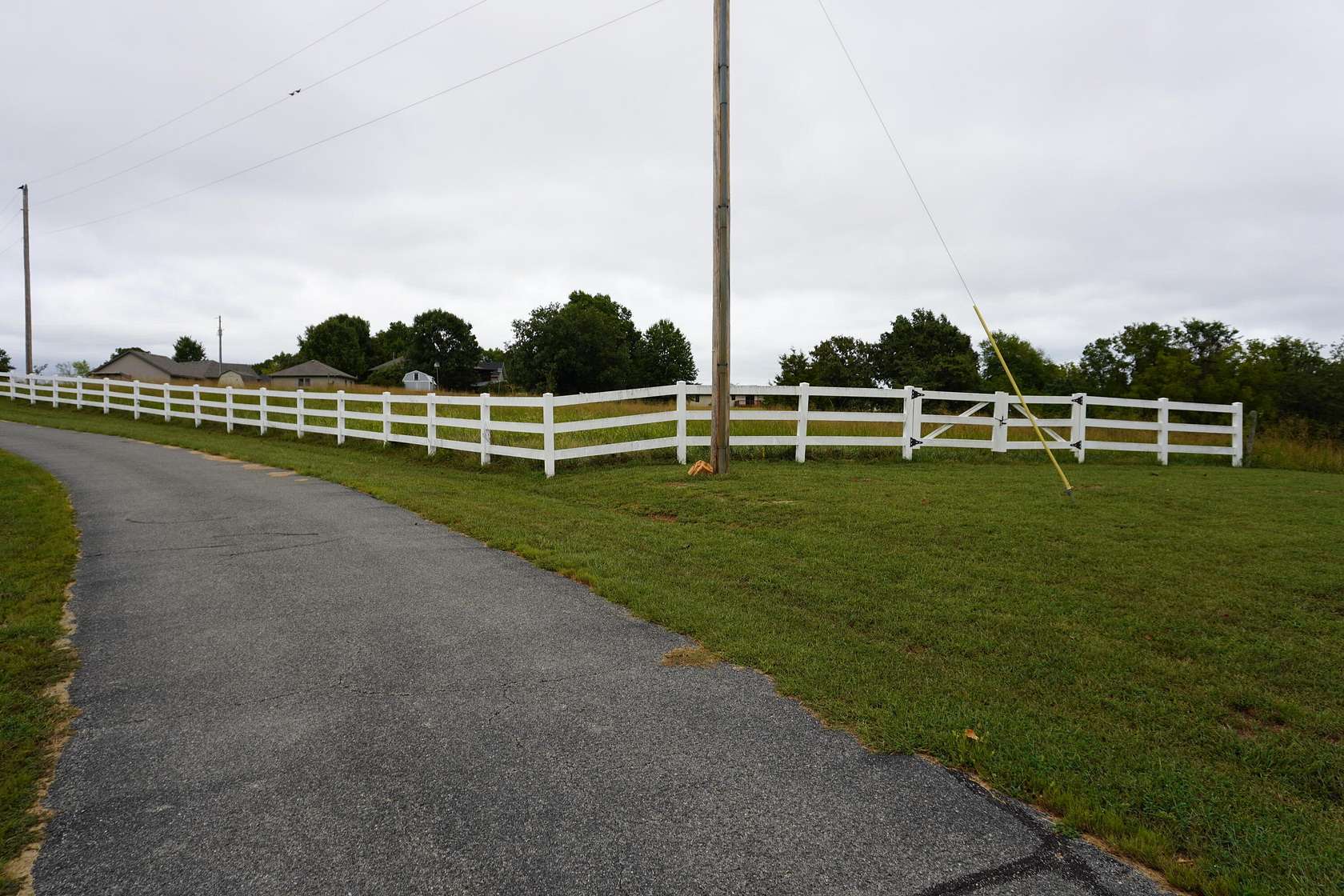 3 Acres of Residential Land for Sale in Ozark, Missouri