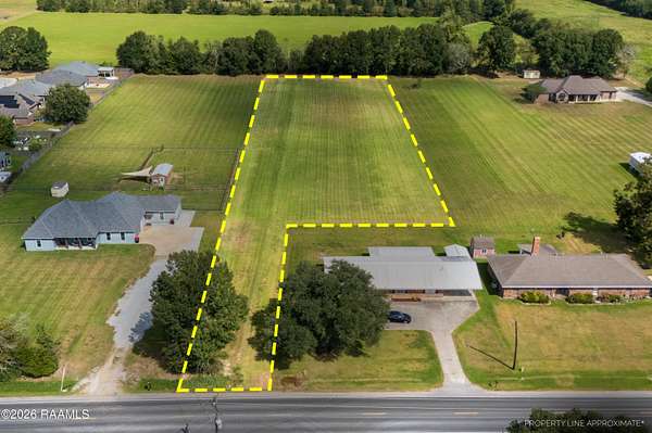 2 Acres of Mixed-Use Land for Sale in Duson, Louisiana