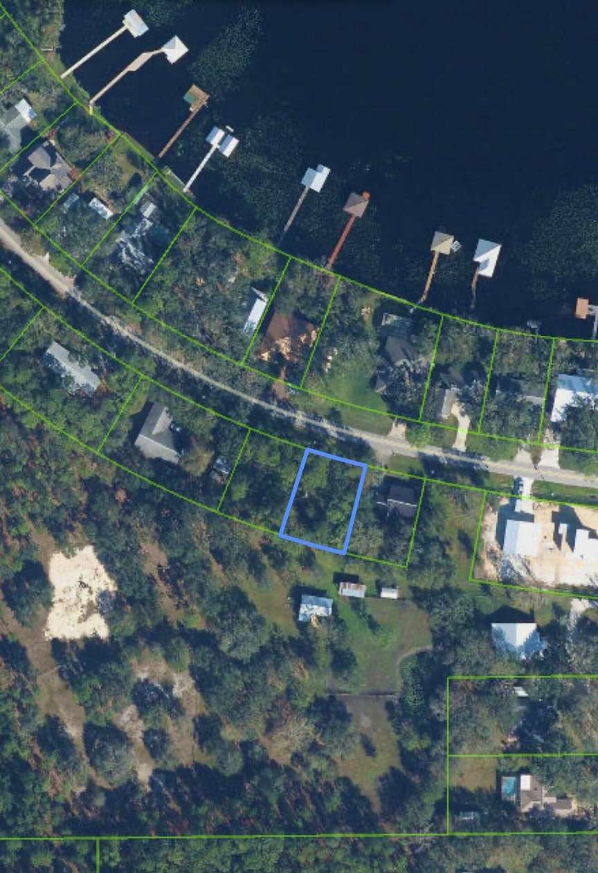 0.24 Acres of Residential Land for Sale in Sebring, Florida