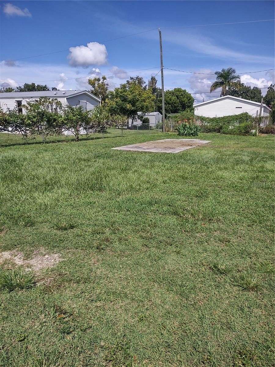 0.11 Acres of Land for Sale in Punta Gorda, Florida