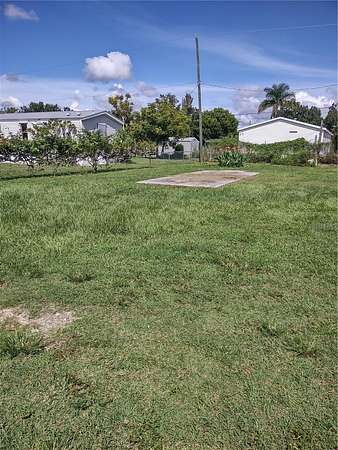 0.11 Acres of Land for Sale in Punta Gorda, Florida