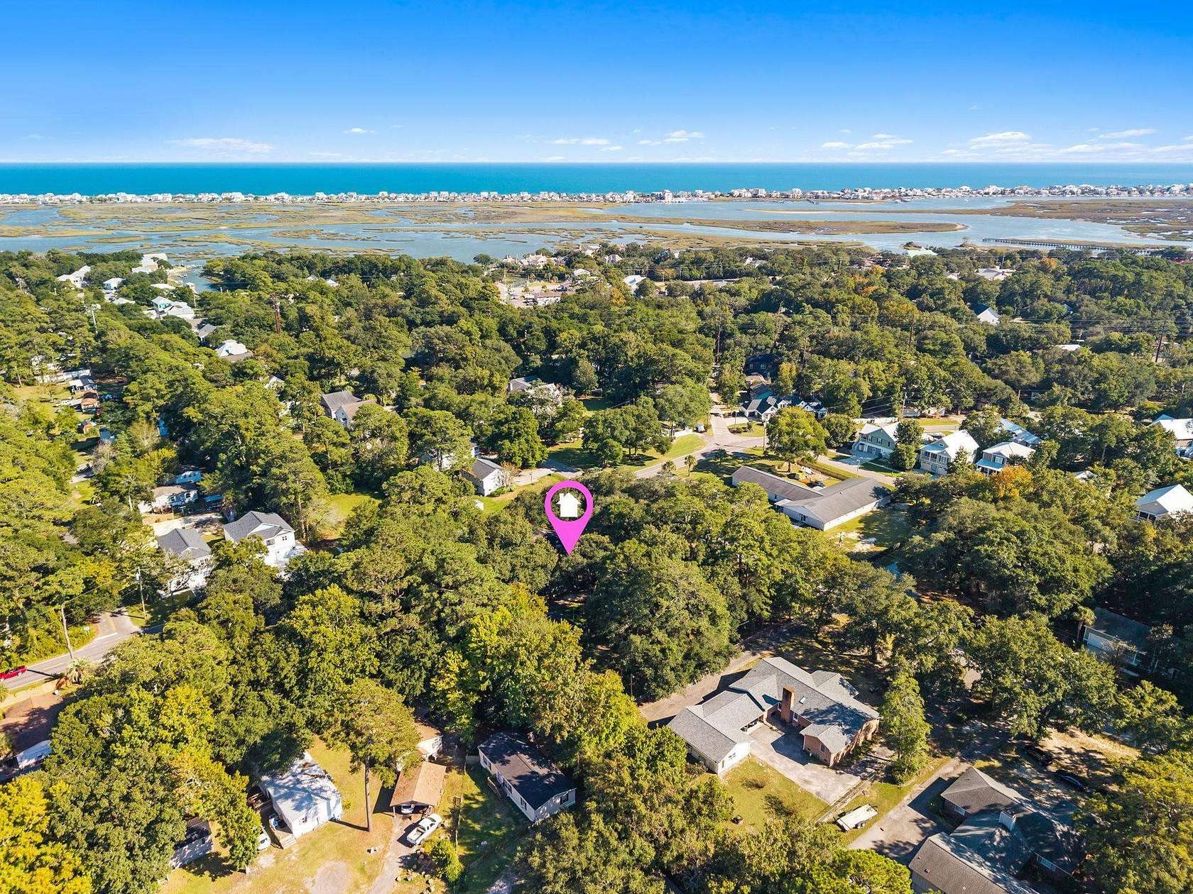 0.18 Acres of Residential Land for Sale in Murrells Inlet, South Carolina