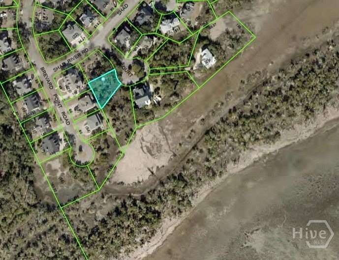 0.19 Acres of Residential Land for Sale in Savannah, Georgia