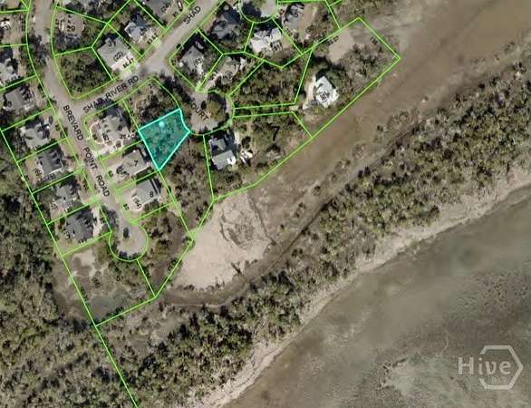 0.19 Acres of Residential Land for Sale in Savannah, Georgia