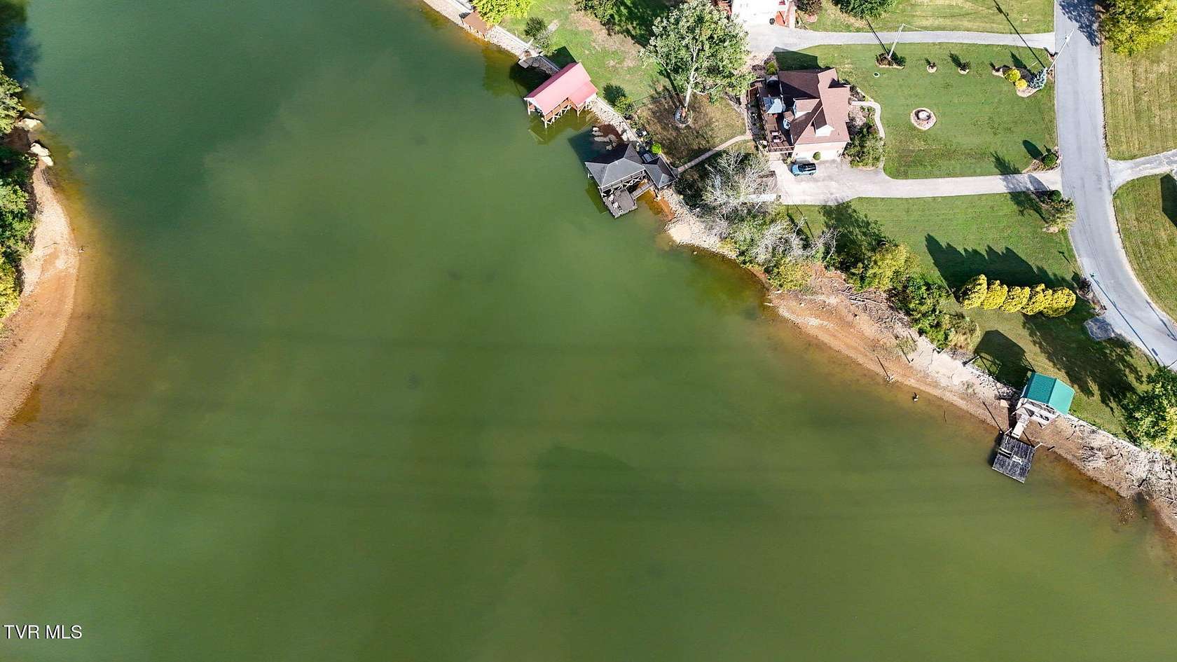 0.24 Acres of Land for Sale in Piney Flats, Tennessee