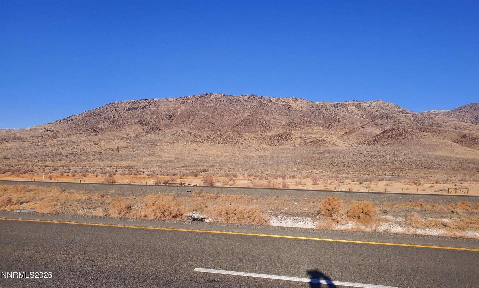 432 Acres of Land for Sale in Fallon, Nevada