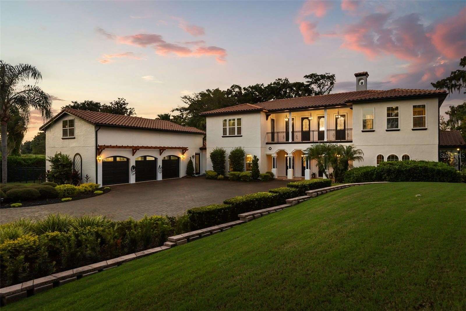 5 Acres of Land with Home for Sale in Orlando, Florida