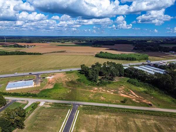 5 Acres of Mixed-Use Land for Sale in Robertsdale, Alabama