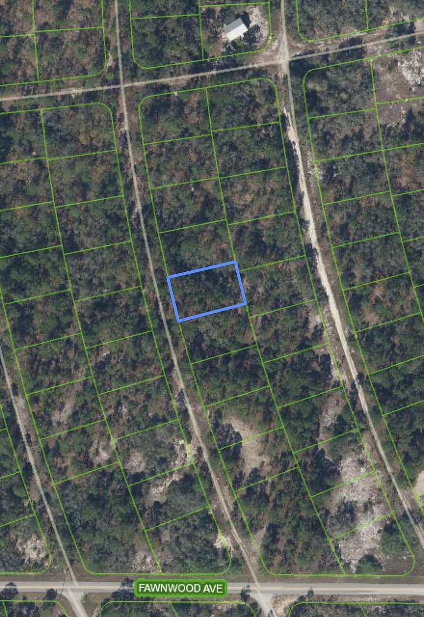 0.23 Acres of Residential Land for Sale in Lake Placid, Florida