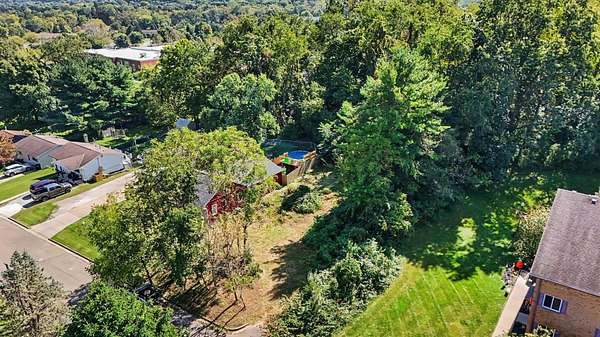 0.21 Acres of Residential Land for Sale in Lancaster, Ohio