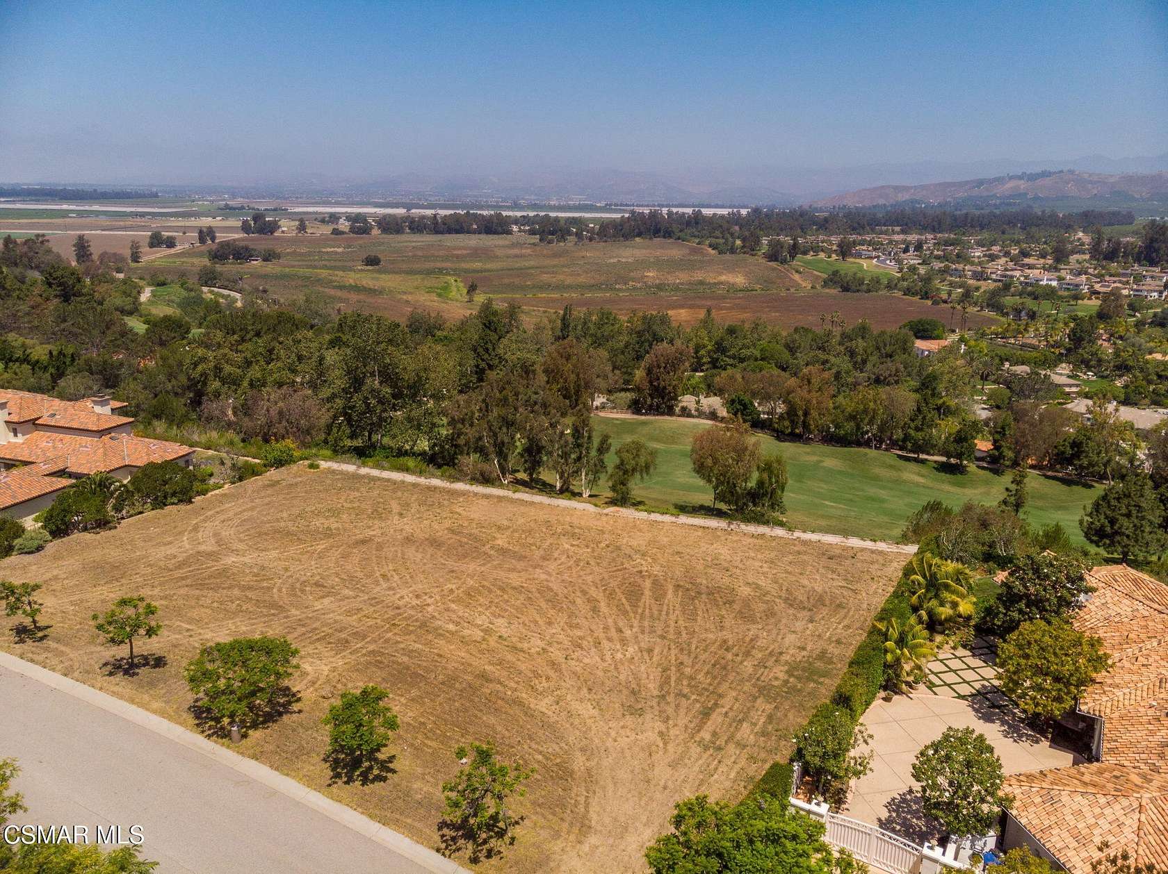1 Acre of Residential Land for Sale in Camarillo, California