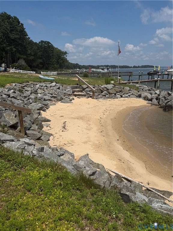0.71 Acres of Residential Land for Sale in Hague, Virginia