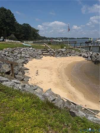 0.71 Acres of Residential Land for Sale in Hague, Virginia