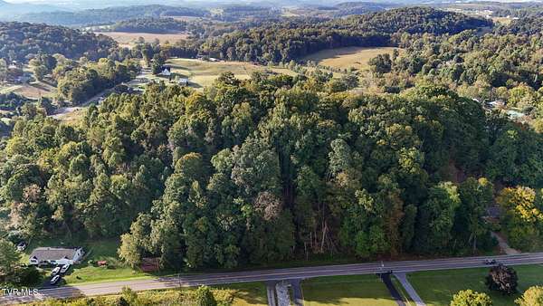 0.34 Acres of Residential Land for Sale in Blountville, Tennessee