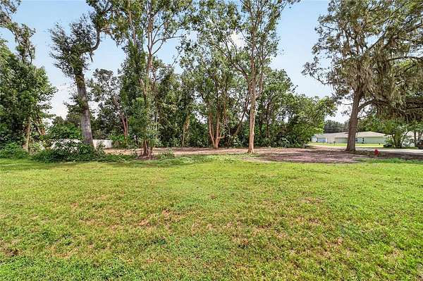 0.24 Acres of Residential Land for Sale in Ocala, Florida