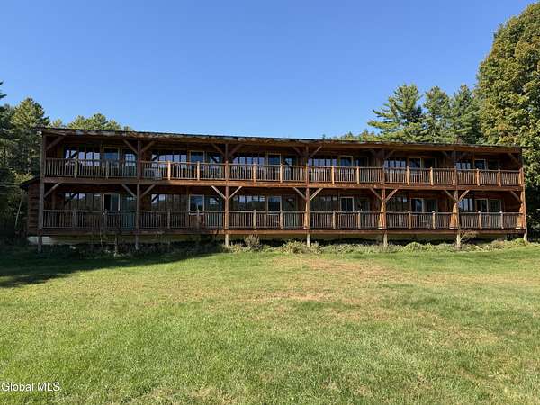 6.1 Acres of Commercial Land for Sale in Elizabethtown, New York