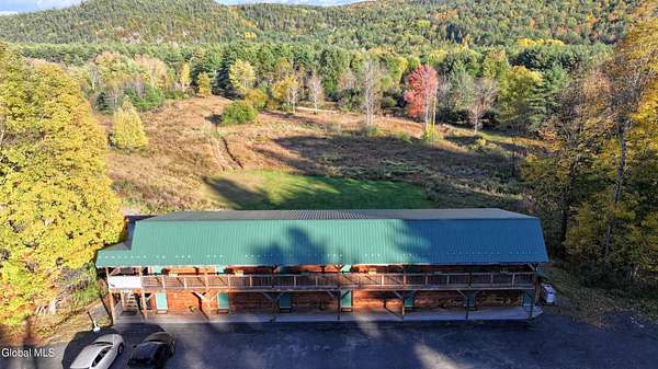 6.1 Acres of Commercial Land for Sale in Elizabethtown, New York