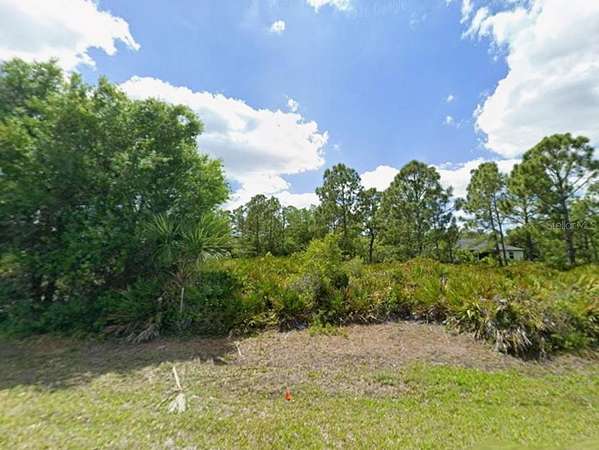 0.23 Acres of Residential Land for Sale in Port Charlotte, Florida