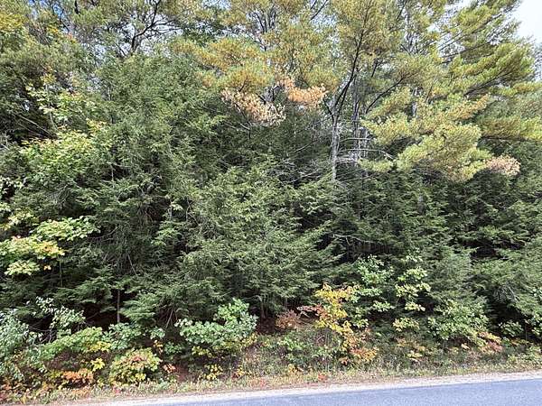 3.65 Acres of Land for Sale in Newfield, Maine