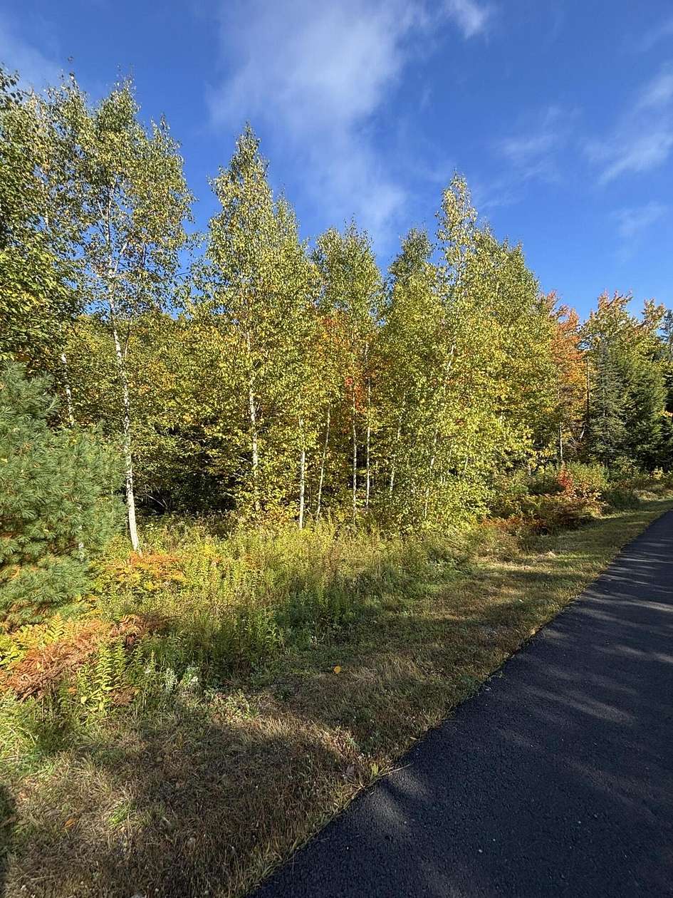 2.24 Acres of Residential Land for Sale in Etna, Maine